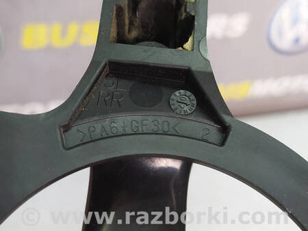 ФОТО Ручка дверей передньої правої для Mitsubishi Outlander GF (2012-) Коломия