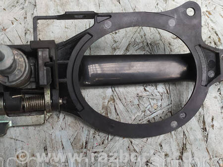 ФОТО Ручка дверей передньої правої для Mitsubishi Outlander GF (2012-) Коломия