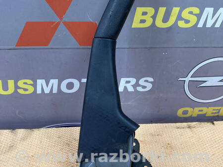 ФОТО Ручка ручника для для Mitsubishi Lancer X 10 (08-17) Коломия
