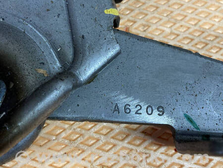 ФОТО Ручка ручника для для Mitsubishi Lancer X 10 (08-17) Коломия