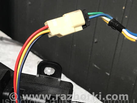 ФОТО Сабвуфер підсилювач звуку для Mitsubishi Lancer X 10 (08-17) Коломия