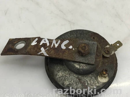 ФОТО Сигнал для Mitsubishi Lancer X 10 (08-17) Коломия