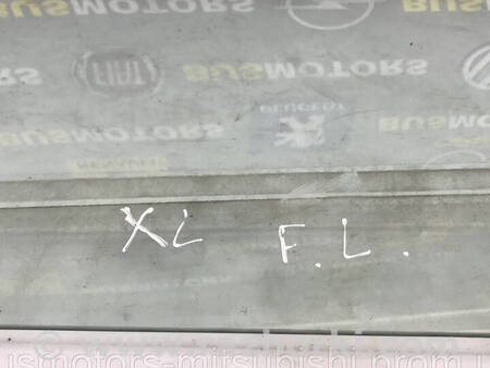 ФОТО Скло водійське переднє ліве для Mitsubishi Outlander GF (2012-) Коломия