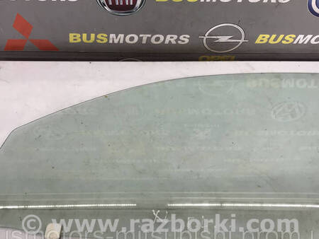 ФОТО Скло водійське переднє ліве для Mitsubishi Outlander GF (2012-) Коломия