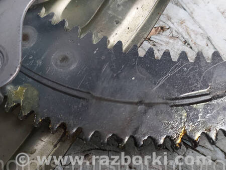 ФОТО Склопідйомник дверей задньої лівої для Mitsubishi Outlander GF (2012-) Коломия