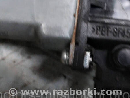 ФОТО Склопідйомник дверей задньої лівої для Mitsubishi Outlander GF (2012-) Коломия