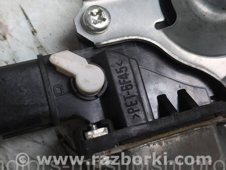 ФОТО Склопідйомник дверей задньої правої для Mitsubishi Outlander GF (2012-) Коломия