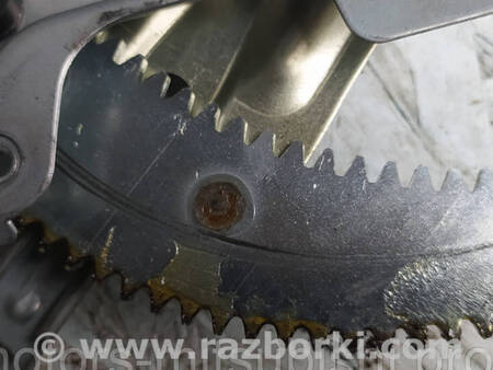 ФОТО Склопідйомник дверей задньої правої для Mitsubishi Outlander GF (2012-) Коломия