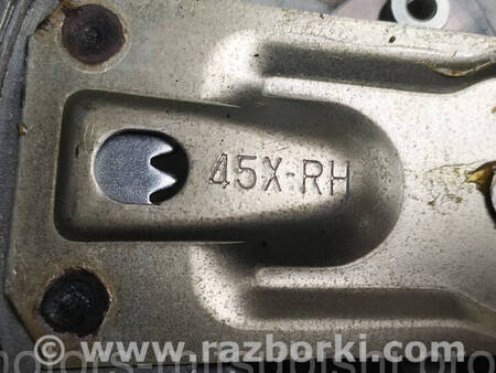 ФОТО Склопідйомник дверей задньої правої для Mitsubishi Outlander GF (2012-) Коломия