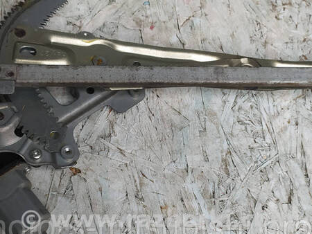 ФОТО Склопідйомник дверей задньої правої для Mitsubishi Outlander GF (2012-) Коломия