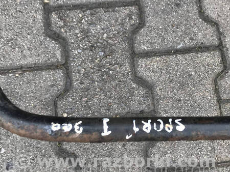 ФОТО Стабілізатор задній для Mitsubishi Pajero Sport Коломия