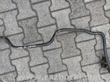 ФОТО Стабілізатор задній для Mitsubishi Pajero Sport Коломия