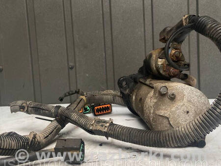 ФОТО Стартер для Mitsubishi Pajero Sport Коломия