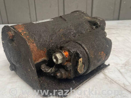 ФОТО Стартер для Mitsubishi Outlander GF (2012-) Коломия