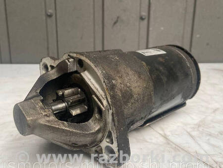 ФОТО Стартер для Mitsubishi Outlander GF (2012-) Коломия