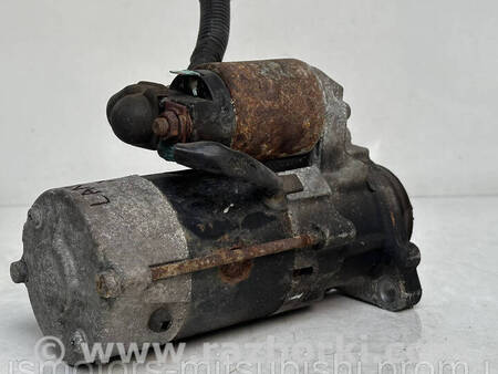 ФОТО Стартер для Mitsubishi Outlander GF (2012-) Коломия