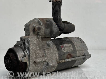 ФОТО Стартер для Mitsubishi Outlander GF (2012-) Коломия