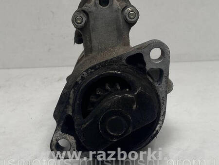 ФОТО Стартер для Mitsubishi Outlander GF (2012-) Коломия