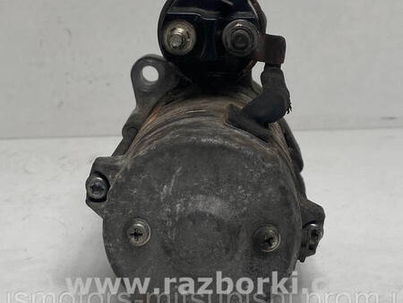 ФОТО Стартер для Mitsubishi Outlander GF (2012-) Коломия