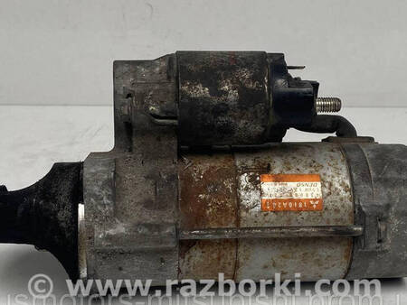 ФОТО Стартер для Mitsubishi Outlander GF (2012-) Коломия