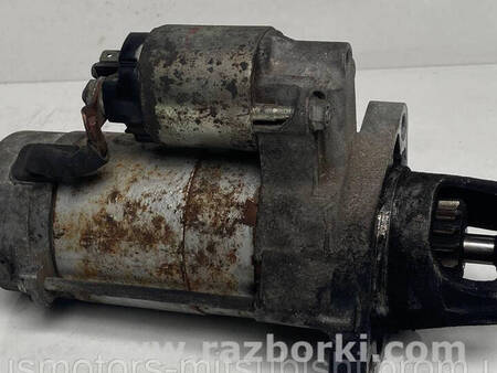 ФОТО Стартер для Mitsubishi Outlander GF (2012-) Коломия