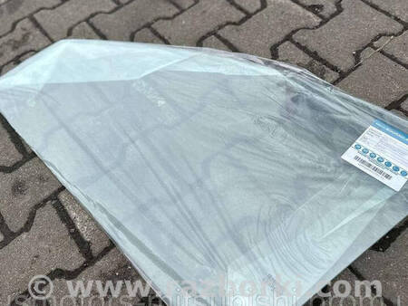 ФОТО Стекло двери переднее левое для Mitsubishi Pajero Sport III Коломия