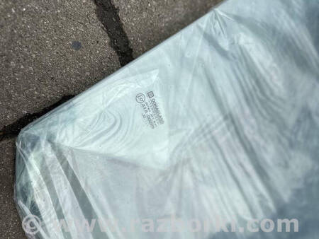 ФОТО Стекло двери переднее правое для Mitsubishi Pajero Sport III Коломия