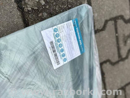 ФОТО Стекло двери переднее правое для Mitsubishi Pajero Sport III Коломия