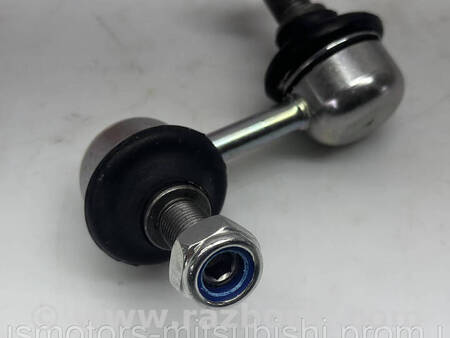 ФОТО Стійка стабілізатора переднього права для Mitsubishi Pajero Sport II Коломия