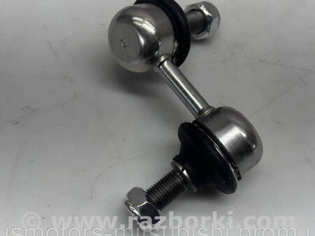 ФОТО Стійка стабілізатора переднього права для Mitsubishi Pajero Sport II Коломия