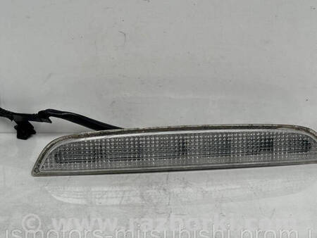 ФОТО Стоп додатковий сигнал для Mitsubishi Outlander GF (2012-) Коломия