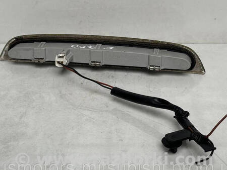 ФОТО Стоп додатковий сигнал для Mitsubishi Outlander GF (2012-) Коломия