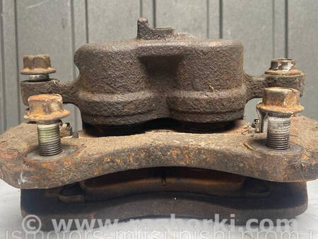 ФОТО Супорт гальмівний передній лівий для Mitsubishi Outlander GF (2012-) Коломия