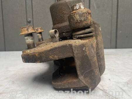 ФОТО Супорт гальмівний передній лівий для Mitsubishi Outlander GF (2012-) Коломия