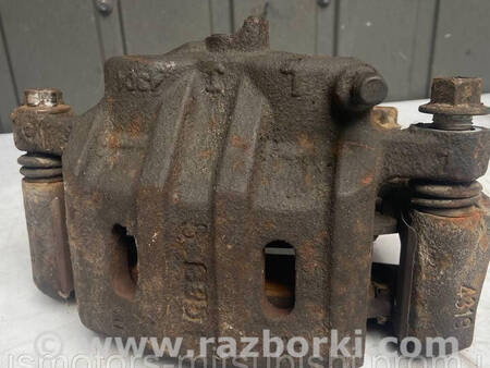 ФОТО Супорт гальмівний передній лівий для Mitsubishi Outlander GF (2012-) Коломия