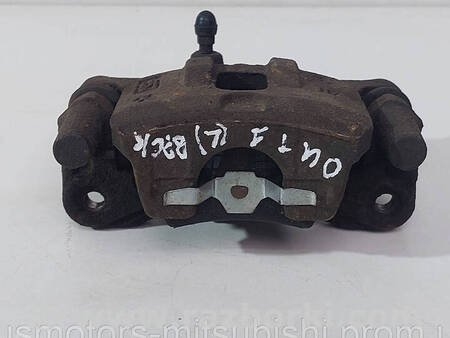 ФОТО Супорт задній лівий для Mitsubishi Outlander Коломия