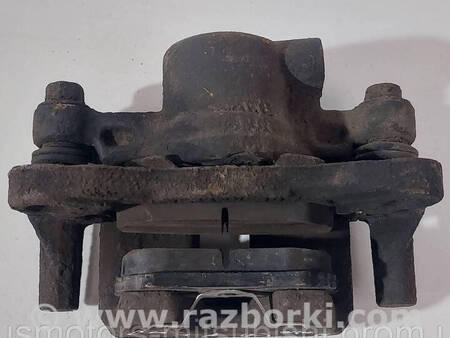 ФОТО Супорт задній лівий для Mitsubishi Outlander Коломия