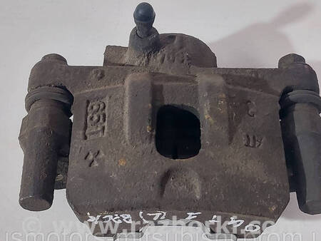 ФОТО Супорт задній лівий для Mitsubishi Outlander Коломия