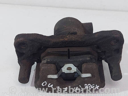 ФОТО Супорт задній лівий для Mitsubishi Outlander Коломия