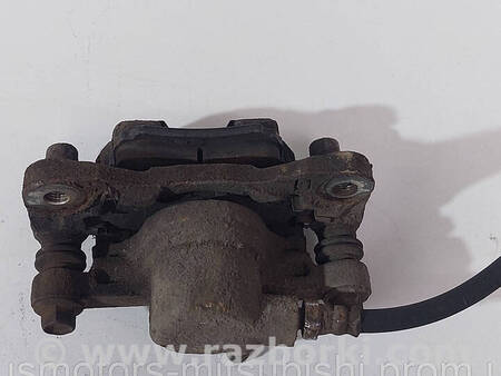 ФОТО Супорт задній правий для Mitsubishi Outlander Коломия