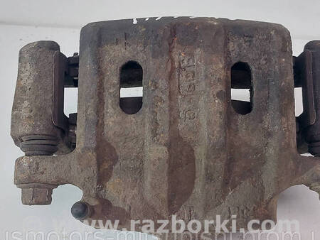 ФОТО Супорт передній лівий для Mitsubishi Outlander Коломия