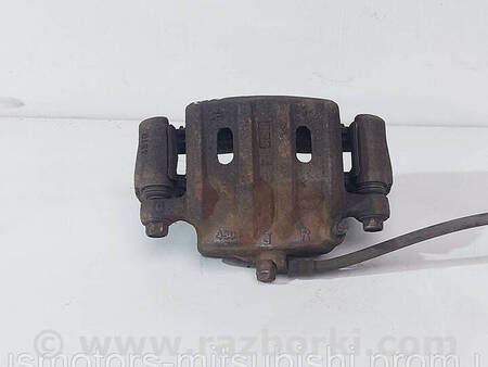 ФОТО Супорт передній правий для Mitsubishi Outlander Коломия