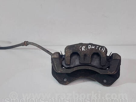 ФОТО Супорт передній правий для Mitsubishi Outlander Коломия