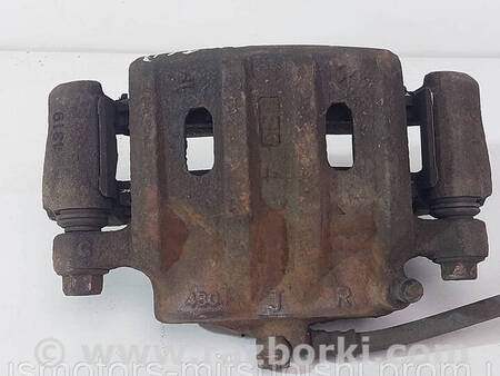 ФОТО Супорт передній правий для Mitsubishi Outlander Коломия