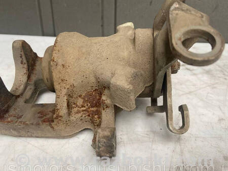 ФОТО Супорт передній правий для Mitsubishi Outlander GF (2012-) Коломия