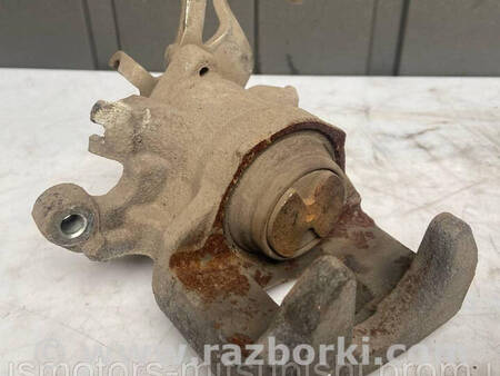 ФОТО Супорт передній правий для Mitsubishi Outlander GF (2012-) Коломия