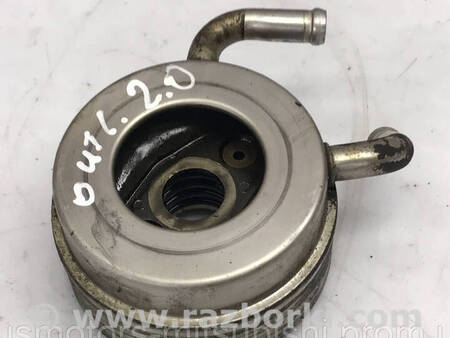 ФОТО Теплообмінник для Mitsubishi Outlander GF (2012-) Коломия