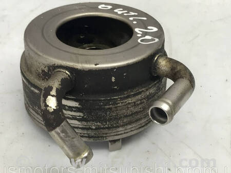 ФОТО Теплообмінник для Mitsubishi Outlander GF (2012-) Коломия