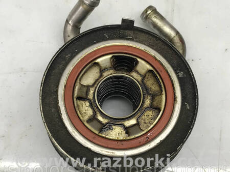 ФОТО Теплообмінник для Mitsubishi Outlander GF (2012-) Коломия