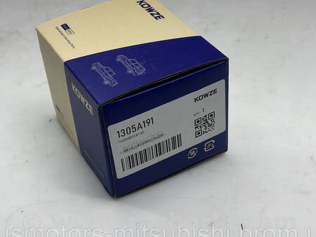 ФОТО Термостат для Mitsubishi Pajero Sport II Коломия